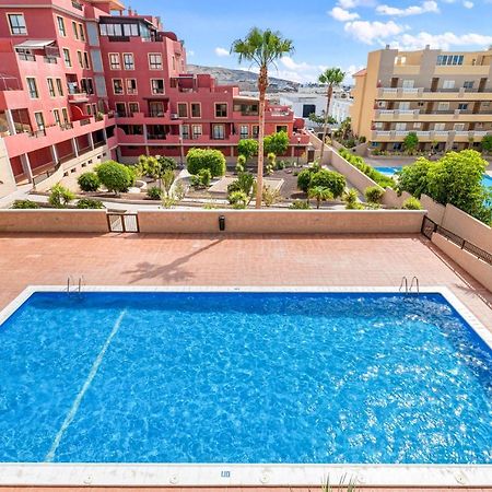 Medano4You Jaquita Paradise Holiday Home El Médano Eksteriør billede