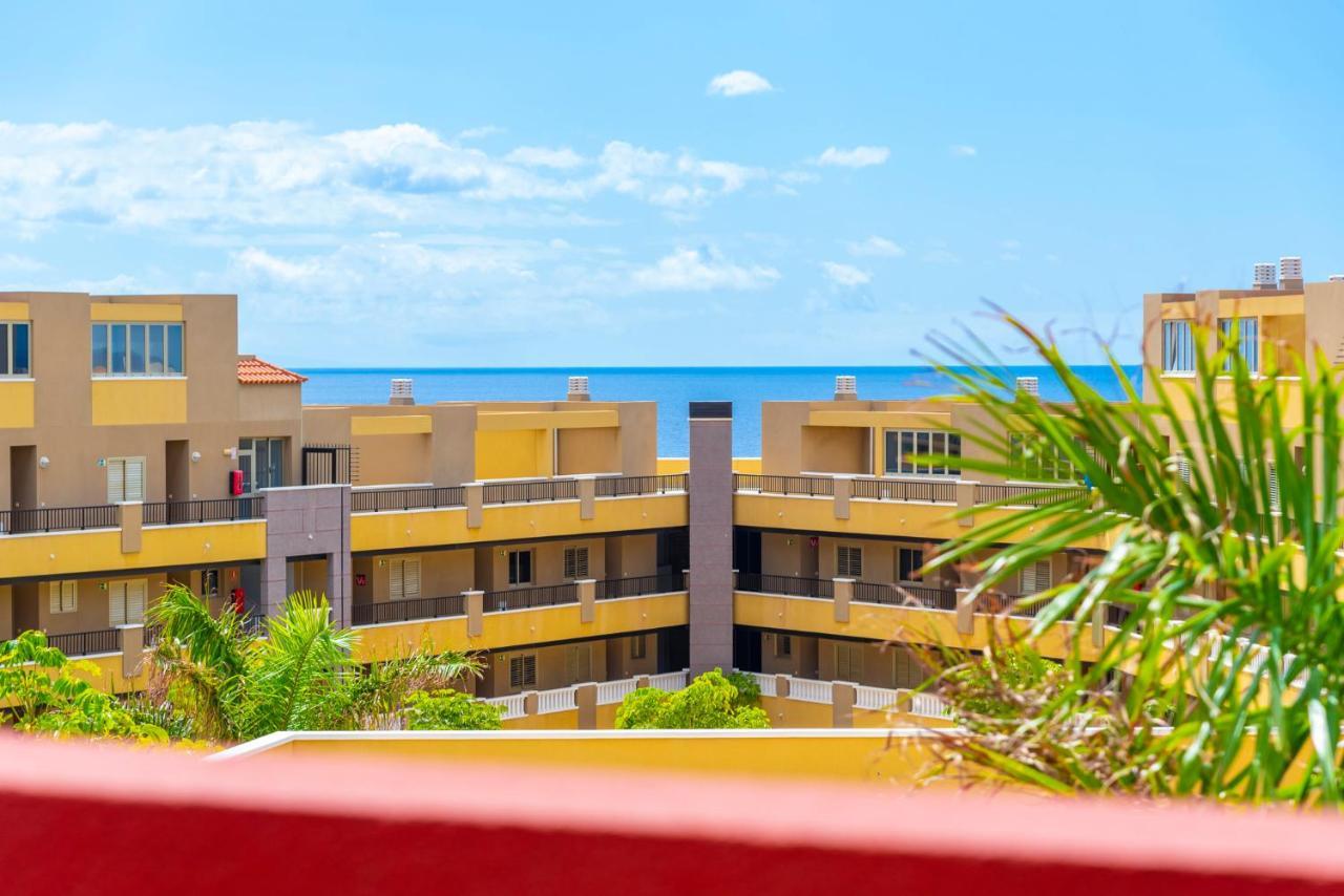 Medano4You Jaquita Paradise Holiday Home El Médano Eksteriør billede
