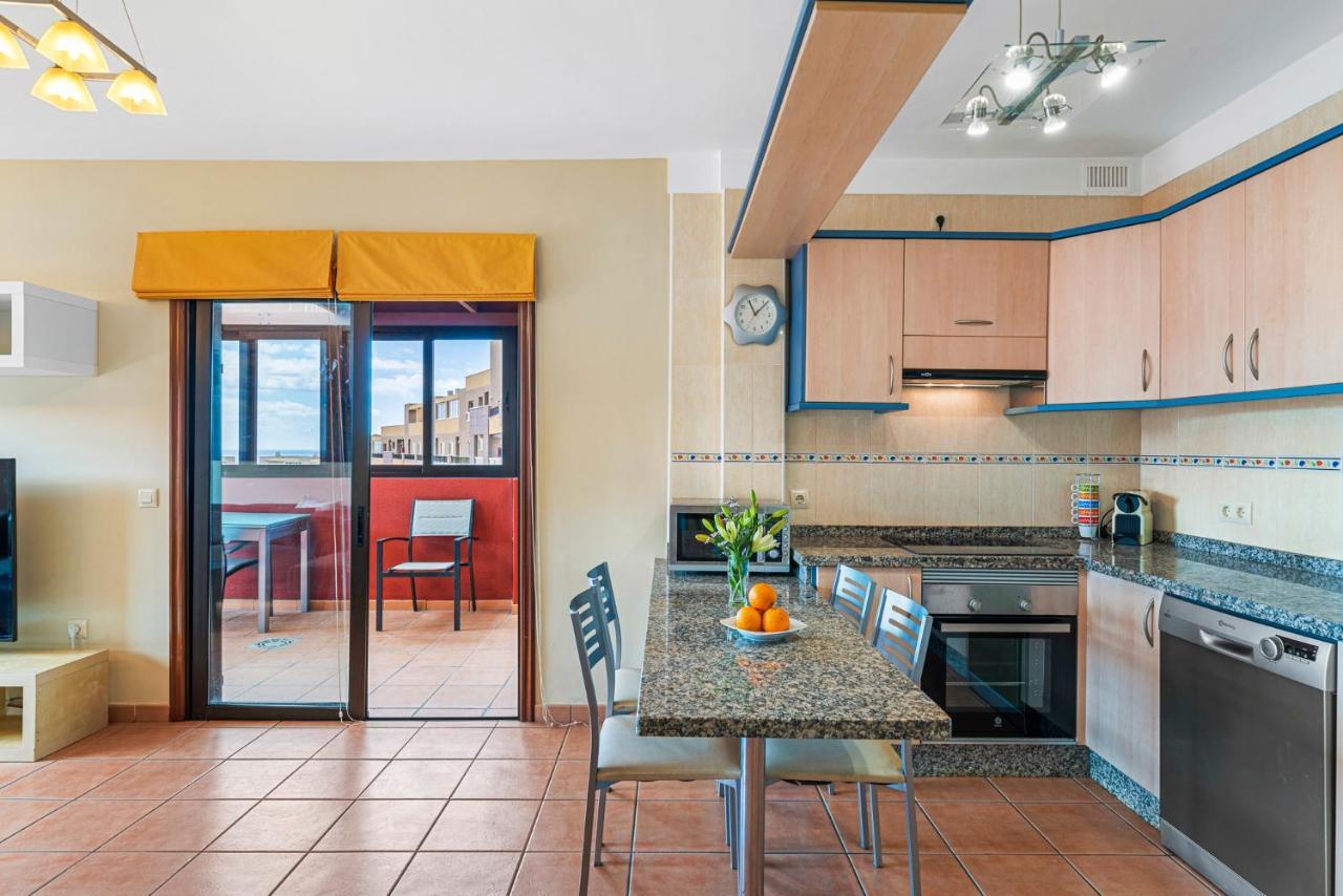 Medano4You Jaquita Paradise Holiday Home El Médano Eksteriør billede
