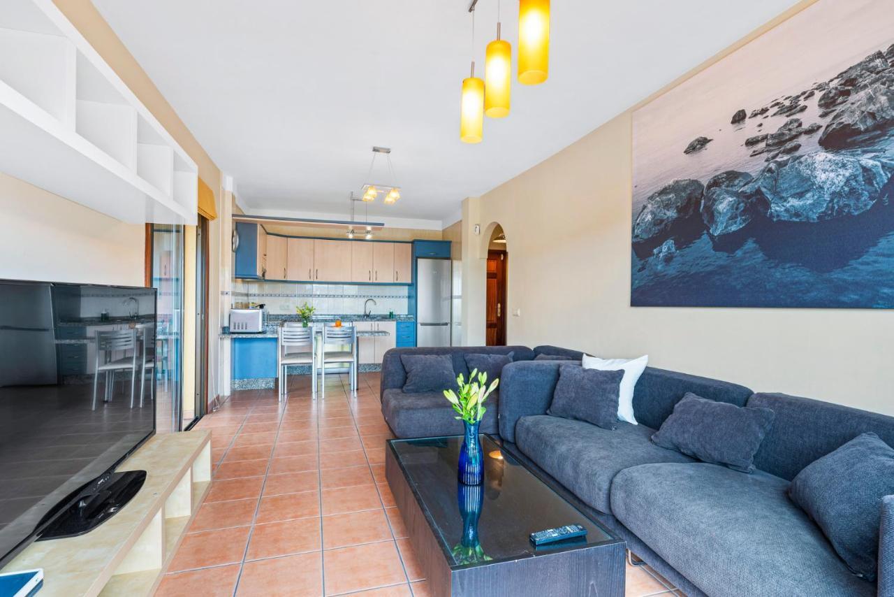 Medano4You Jaquita Paradise Holiday Home El Médano Eksteriør billede